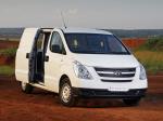 Hyundai H-1 Van 2009 года (ZA)